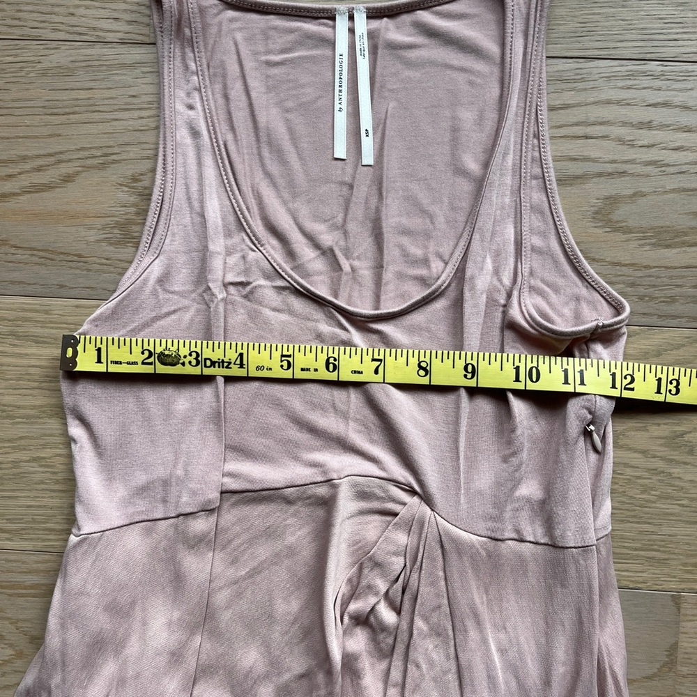 Gemini twofer in pink and grey - Picture 6 of 11